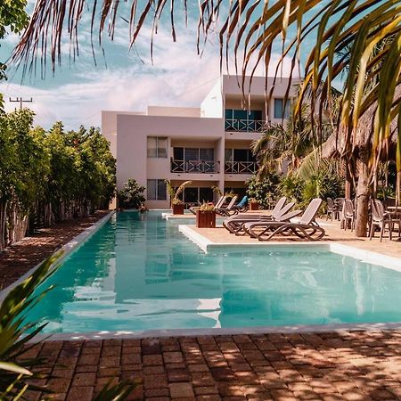 Luxury Condo, the hidden gem Playa Chacá. Live it! Progreso (Yucatan) Exterior foto