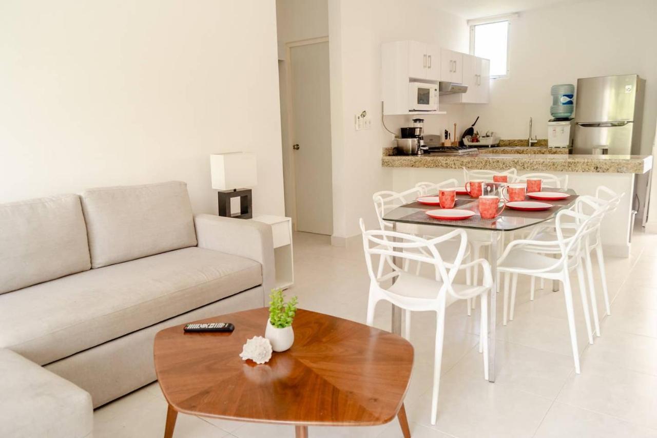 Luxury Condo, the hidden gem Playa Chacá. Live it! Progreso (Yucatan) Exterior foto
