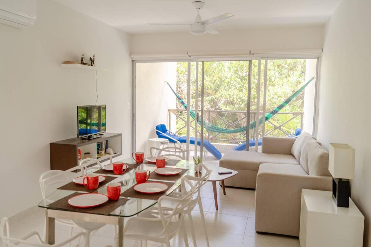Luxury Condo, the hidden gem Playa Chacá. Live it! Progreso (Yucatan) Exterior foto
