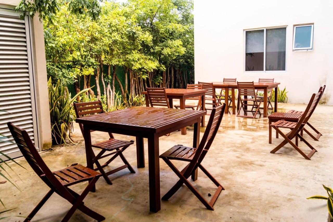 Luxury Condo, the hidden gem Playa Chacá. Live it! Progreso (Yucatan) Exterior foto