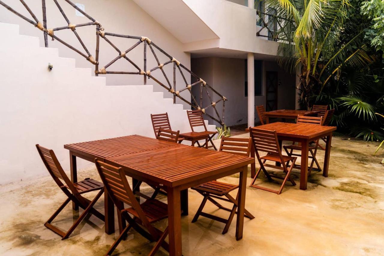 Luxury Condo, the hidden gem Playa Chacá. Live it! Progreso (Yucatan) Exterior foto