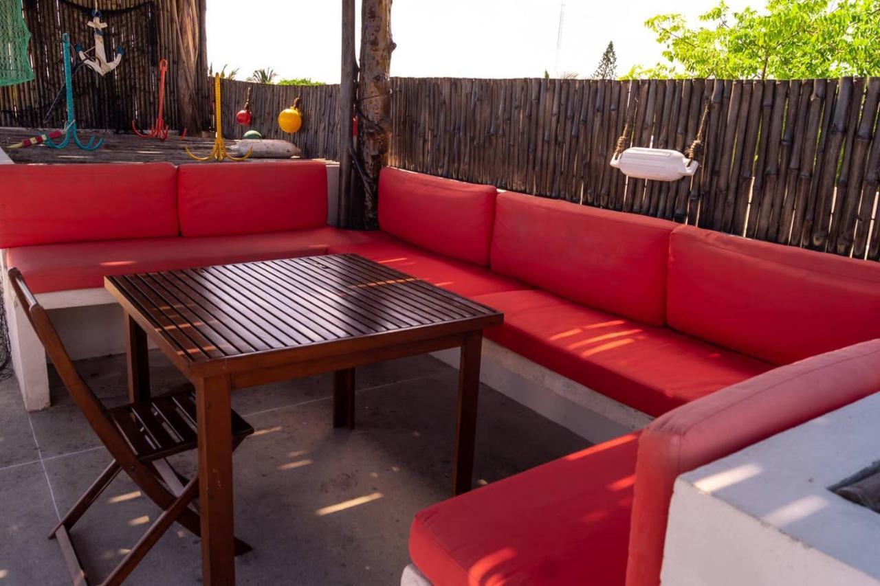 Luxury Condo, the hidden gem Playa Chacá. Live it! Progreso (Yucatan) Exterior foto
