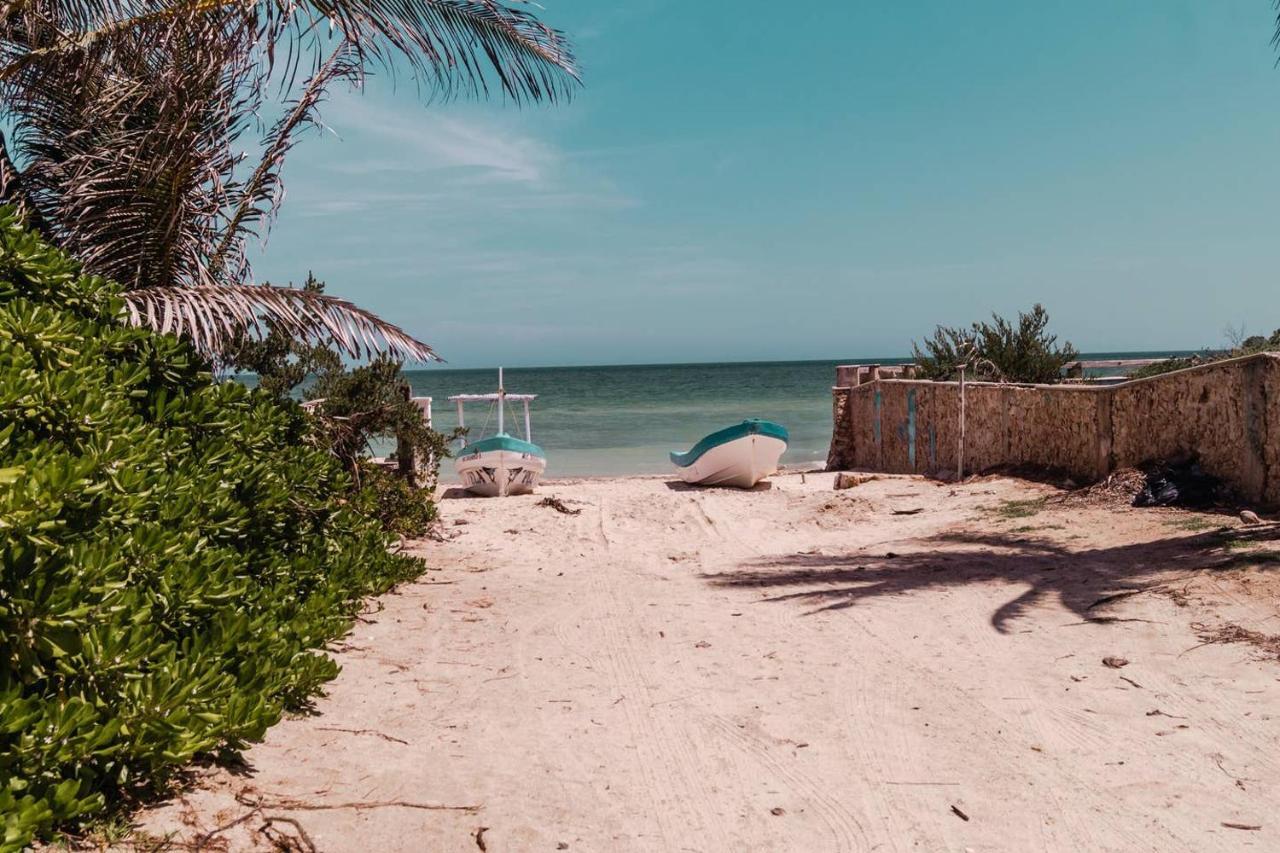 Luxury Condo, the hidden gem Playa Chacá. Live it! Progreso (Yucatan) Exterior foto