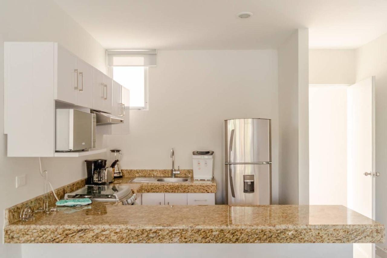 Luxury Condo, the hidden gem Playa Chacá. Live it! Progreso (Yucatan) Exterior foto