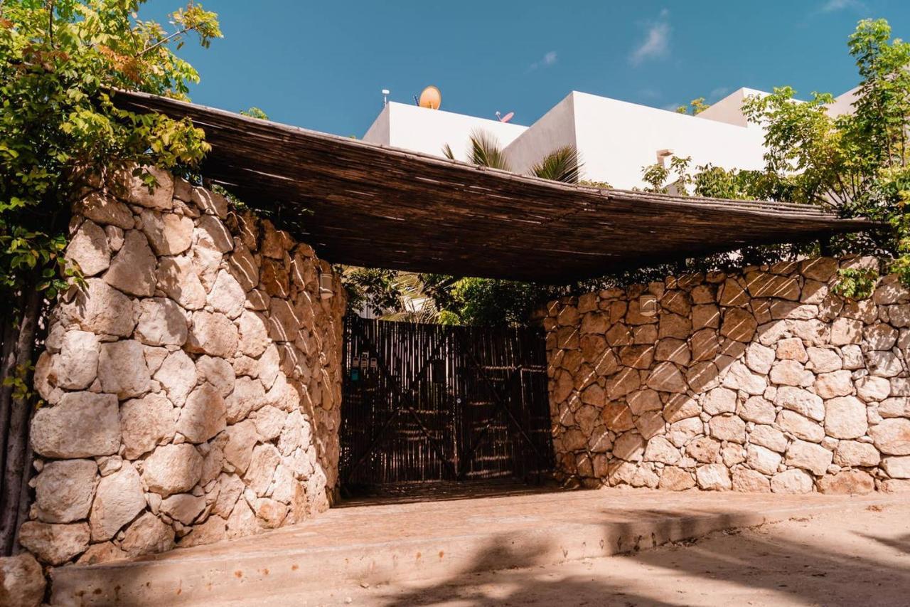 Luxury Condo, the hidden gem Playa Chacá. Live it! Progreso (Yucatan) Exterior foto