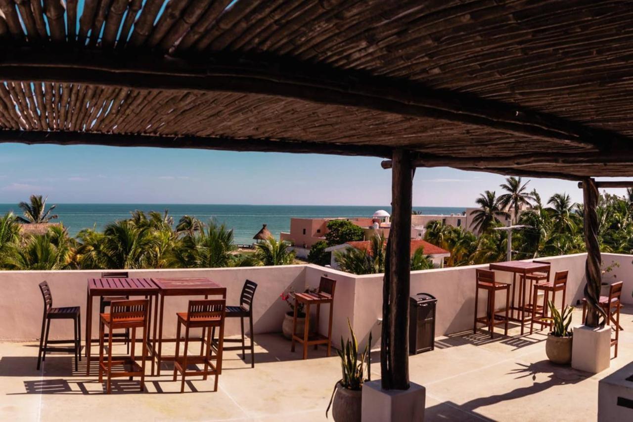 Luxury Condo, the hidden gem Playa Chacá. Live it! Progreso (Yucatan) Exterior foto