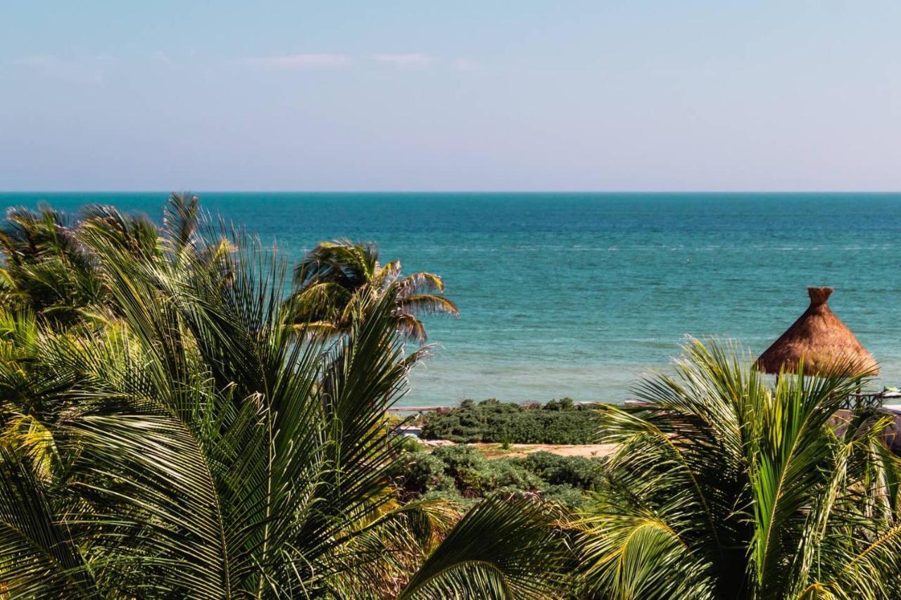 Luxury Condo, the hidden gem Playa Chacá. Live it! Progreso (Yucatan) Exterior foto