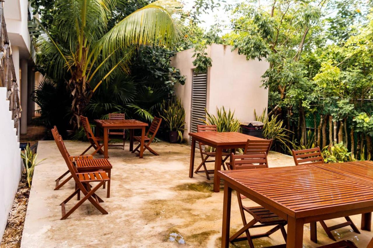 Luxury Condo, the hidden gem Playa Chacá. Live it! Progreso (Yucatan) Exterior foto