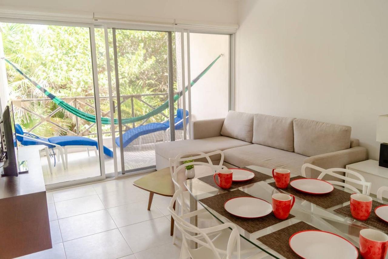 Luxury Condo, the hidden gem Playa Chacá. Live it! Progreso (Yucatan) Exterior foto
