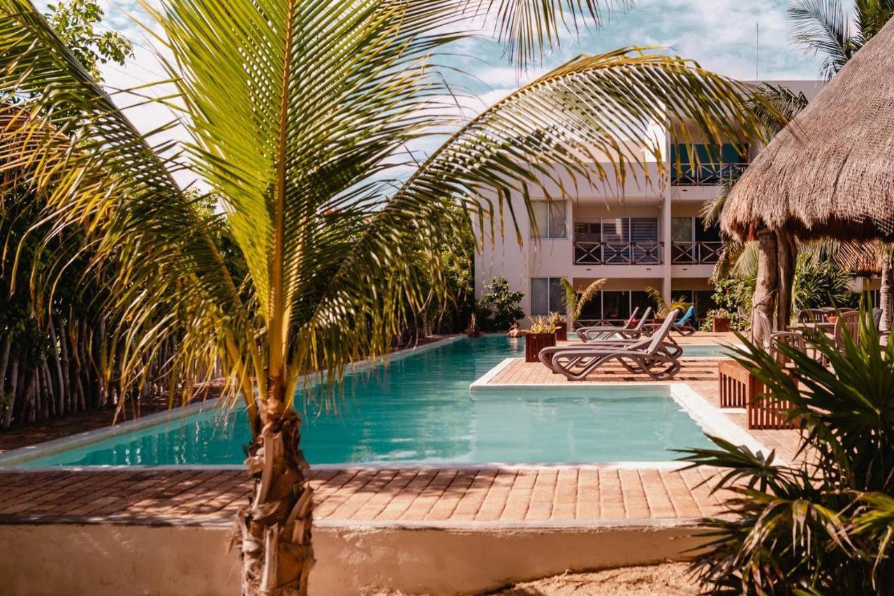 Luxury Condo, the hidden gem Playa Chacá. Live it! Progreso (Yucatan) Exterior foto