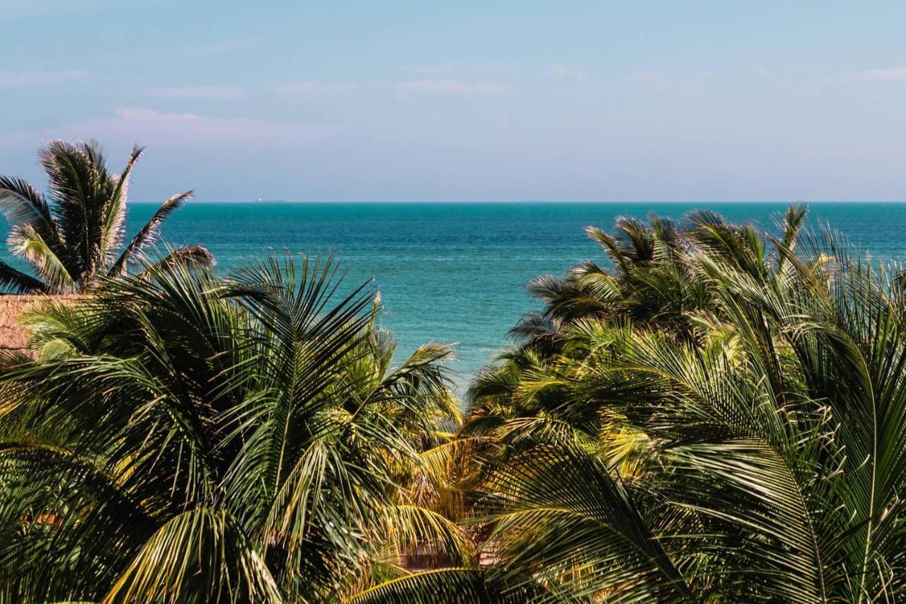 Luxury Condo, the hidden gem Playa Chacá. Live it! Progreso (Yucatan) Exterior foto