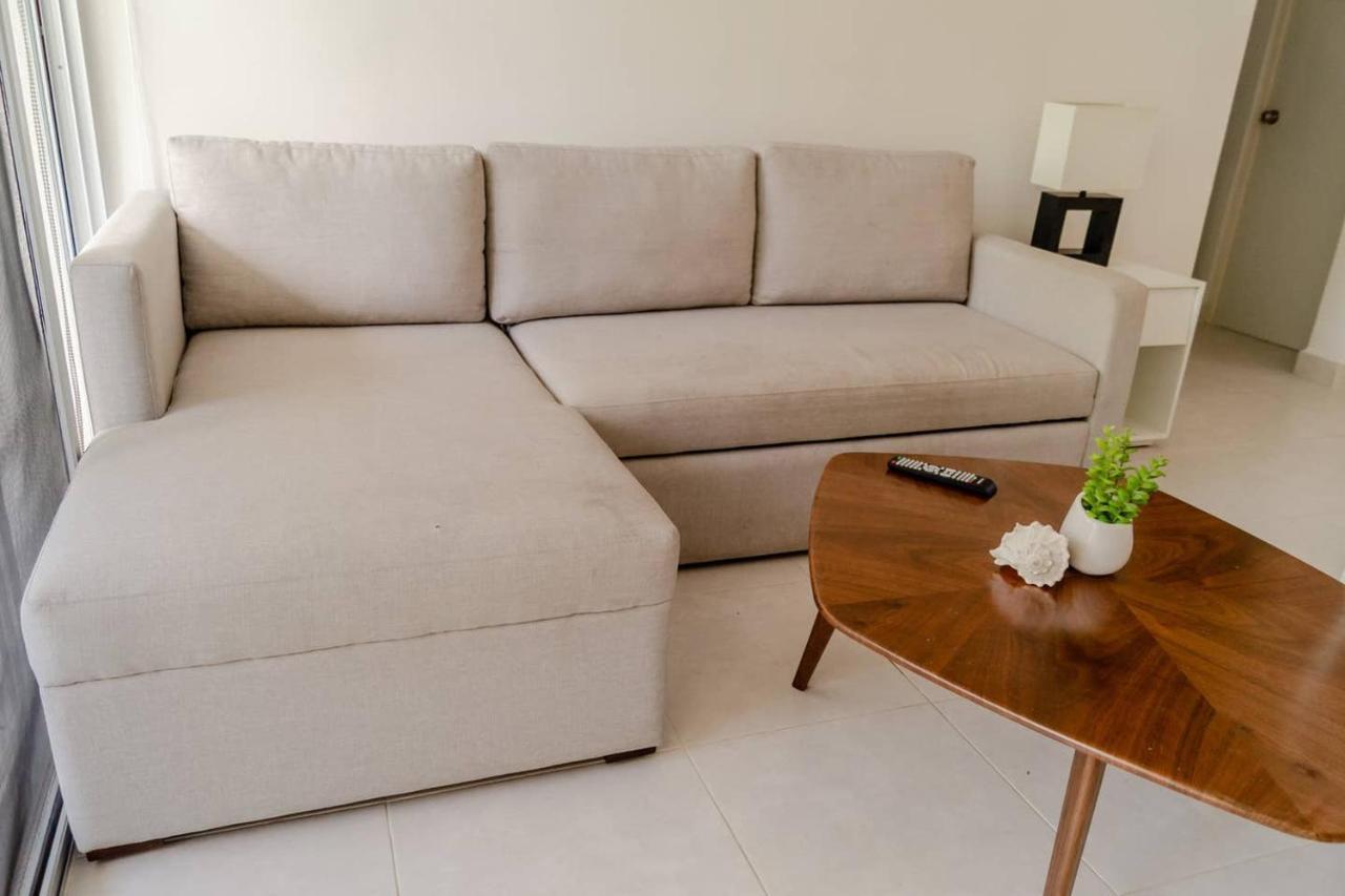 Luxury Condo, the hidden gem Playa Chacá. Live it! Progreso (Yucatan) Exterior foto