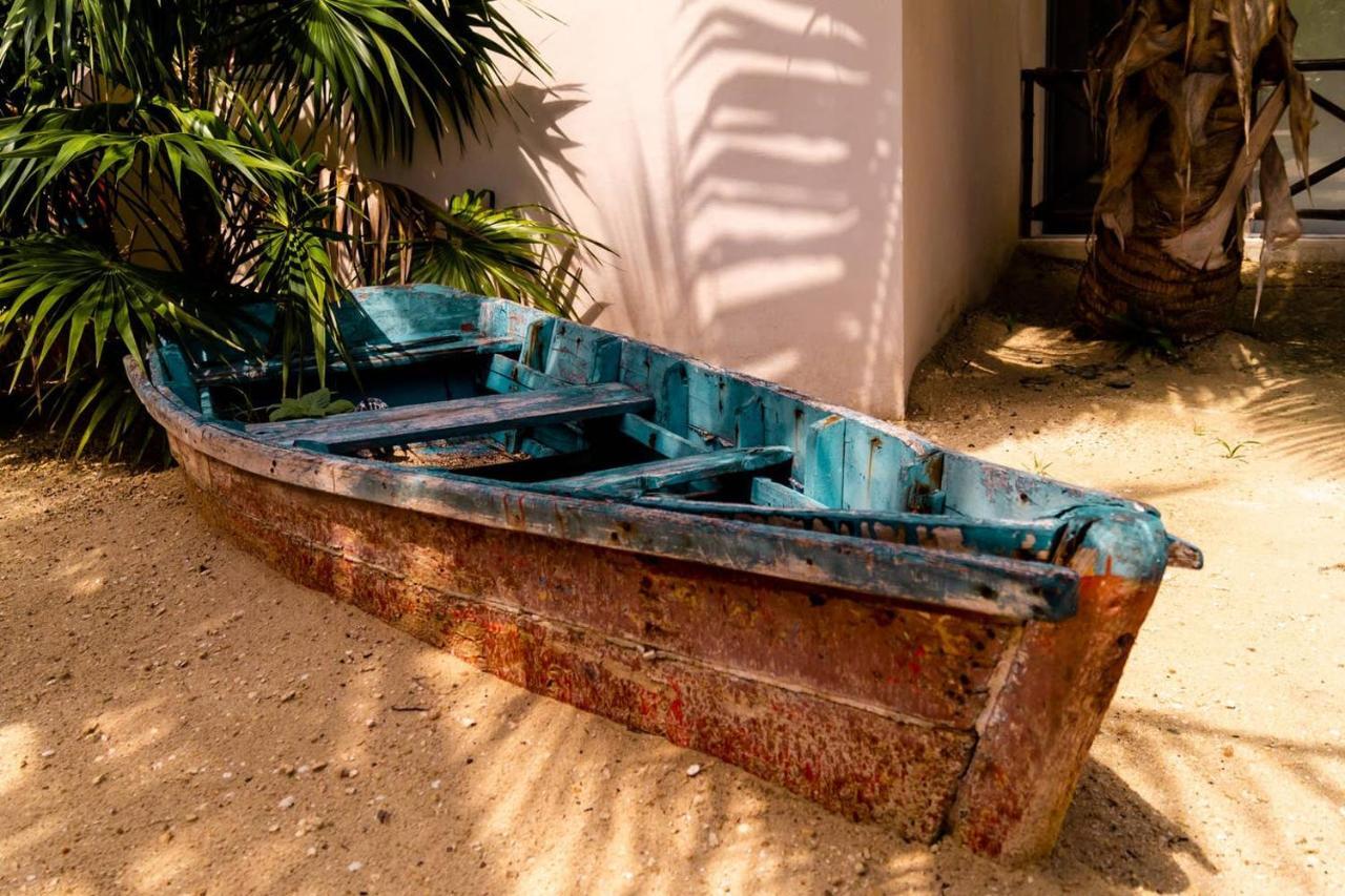 Luxury Condo, the hidden gem Playa Chacá. Live it! Progreso (Yucatan) Exterior foto
