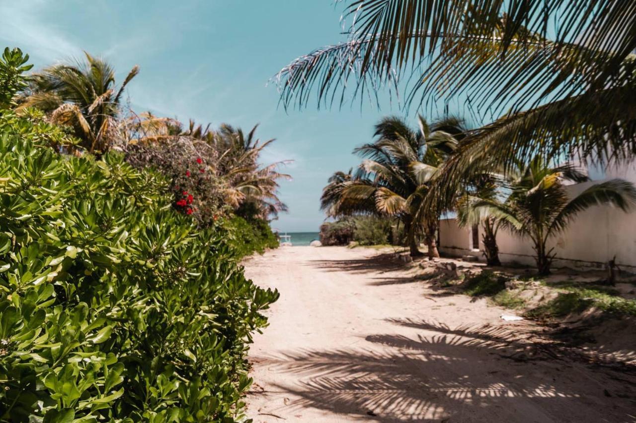 Luxury Condo, the hidden gem Playa Chacá. Live it! Progreso (Yucatan) Exterior foto